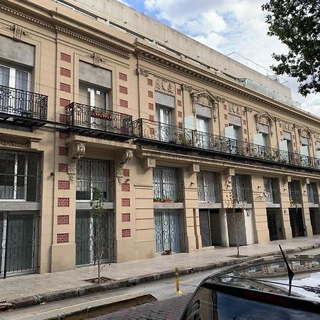 Lezama Park Apartment Buenos Aires Exterior foto