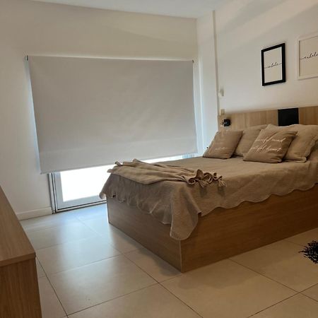 Lezama Park Apartment Buenos Aires Exterior foto
