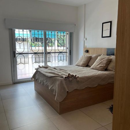 Lezama Park Apartment Buenos Aires Exterior foto