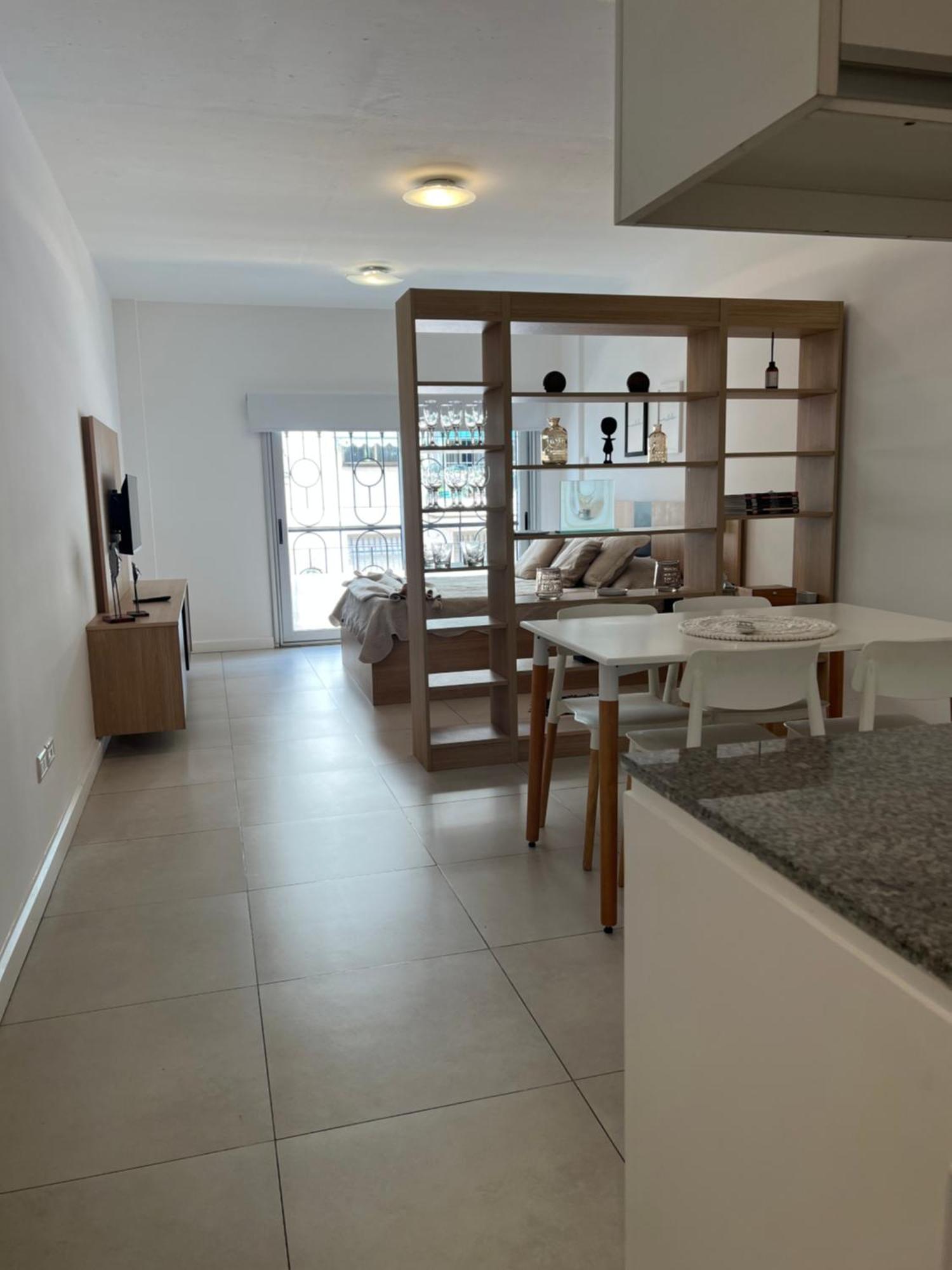 Lezama Park Apartment Buenos Aires Exterior foto