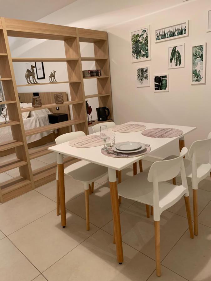 Lezama Park Apartment Buenos Aires Exterior foto