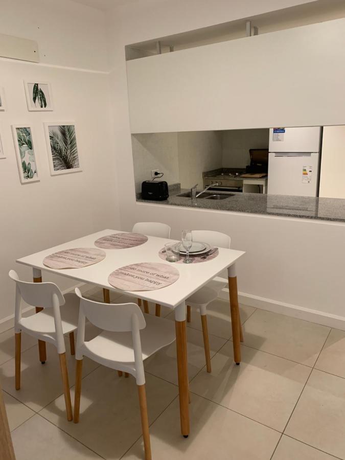 Lezama Park Apartment Buenos Aires Exterior foto