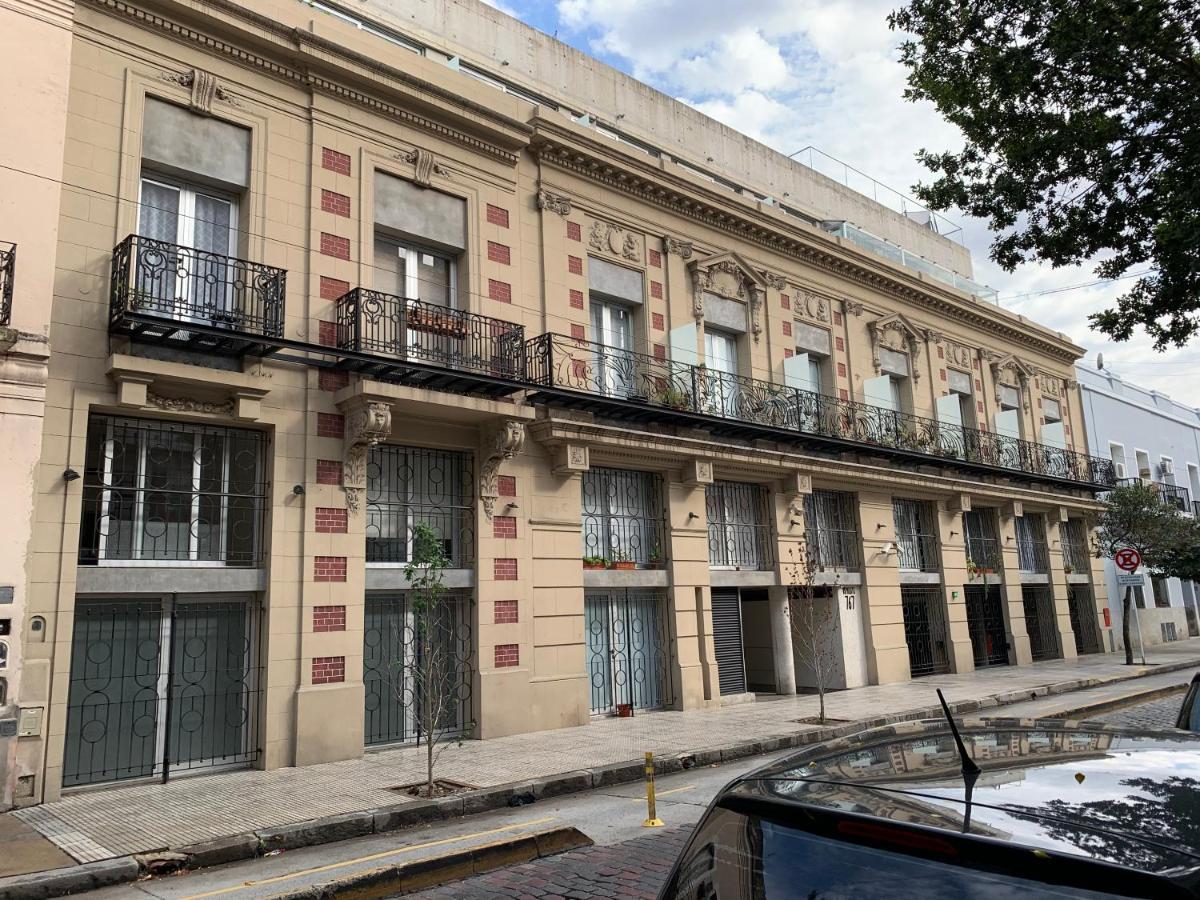 Lezama Park Apartment Buenos Aires Exterior foto